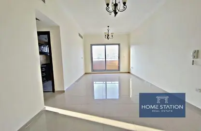 Apartment - 2 Bedrooms - 2 Bathrooms for rent in City House 2 - Al Barsha 1 - Al Barsha - Dubai