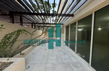 Apartment - 4 Bedrooms - 6 Bathrooms for sale in Al Mariah Community - Al Raha Gardens - Abu Dhabi