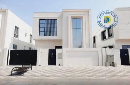 Villa - 5 Bedrooms for sale in Al Yasmeen 1 - Al Yasmeen - Ajman