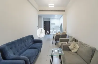 Apartment - 2 Bedrooms - 2 Bathrooms for sale in The Wings - Arjan - Dubai