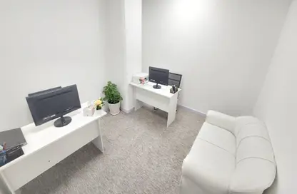 Business Centre - Studio - 1 Bathroom for rent in Abu Hail - Deira - Dubai