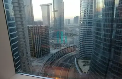 Apartment - 2 Bedrooms - 3 Bathrooms for sale in C5 Tower - City Of Lights - Al Reem Island - Abu Dhabi