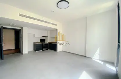 Apartment - 1 Bedroom - 1 Bathroom for rent in The Riff - Aljada - Sharjah