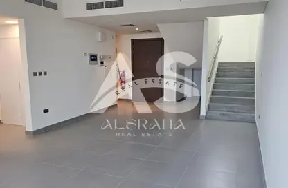 Townhouse - 3 Bedrooms - 4 Bathrooms for sale in Noya 2 - Noya - Yas Island - Abu Dhabi