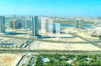 Apartment - 2 Bedrooms - 3 Bathrooms for sale in The Gate Tower 2 - Shams Abu Dhabi - Al Reem Island - Abu Dhabi