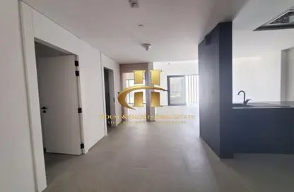 Apartment - 1 Bedroom - 2 Bathrooms for rent in SH Living 1 - Jumeirah Village Circle - Dubai