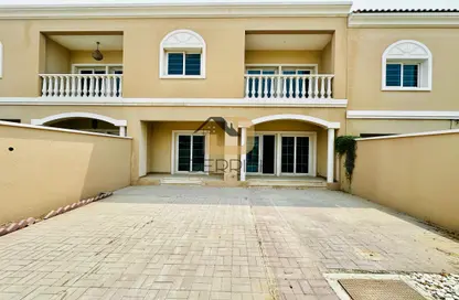 Townhouse - 2 Bedrooms - 3 Bathrooms for sale in Nakheel Townhouses - Jumeirah Village Circle - Dubai