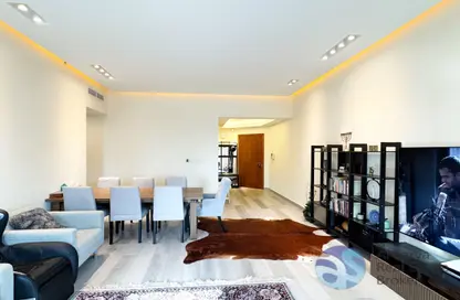 Apartment - 2 Bedrooms - 3 Bathrooms for sale in Madison Residency - Barsha Heights (Tecom) - Dubai