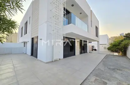 Villa - 4 Bedrooms - 4 Bathrooms for rent in Al Barsha 1 Villas - Al Barsha 1 - Al Barsha - Dubai