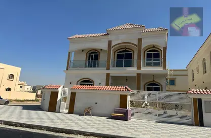 Villa - 5 Bedrooms - 7 Bathrooms for sale in Al Rawda 2 Villas - Al Rawda 2 - Al Rawda - Ajman