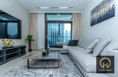 Apartment - 3 Bedrooms - 3 Bathrooms for sale in Burj Crown - Downtown Dubai - Dubai