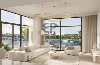 Apartment - 2 Bedrooms - 3 Bathrooms for sale in Pier Point 1 - Mina Rashid - Dubai