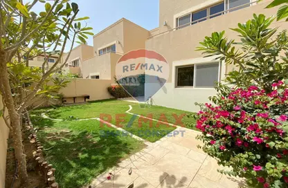 Villa - 4 Bedrooms - 5 Bathrooms for sale in Samra Community - Al Raha Gardens - Abu Dhabi