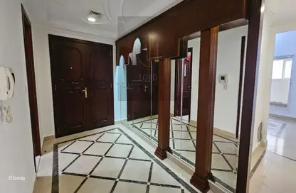 Penthouse - 5 Bedrooms - 7 Bathrooms for rent in Cornich Al Khalidiya - Al Khalidiya - Abu Dhabi