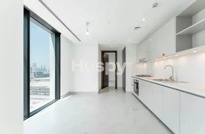 Apartment - 1 Bedroom - 2 Bathrooms for rent in Sobha Creek Vistas Grande - Sobha Hartland - Mohammed Bin Rashid City - Dubai