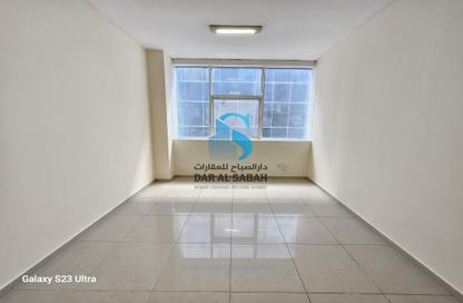 Apartment - 1 Bedroom - 1 Bathroom for rent in Tiger Building Al Qadesia - Al Nahda - Sharjah