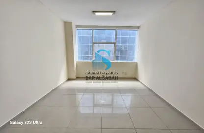 Apartment - 1 Bedroom - 1 Bathroom for rent in Tiger Building Al Qadesia - Al Nahda - Sharjah