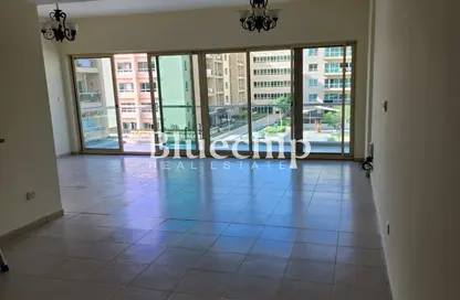 Apartment - 2 Bedrooms - 2 Bathrooms for rent in Al Ghozlan 4 - Al Ghozlan - Greens - Dubai