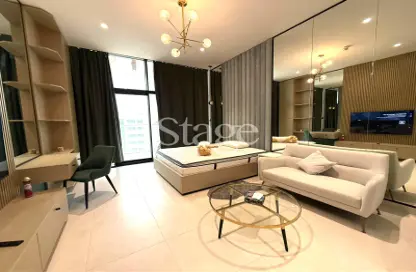 Apartment - 1 Bathroom for rent in Westwood By IMTIAZ - Al Furjan - Dubai