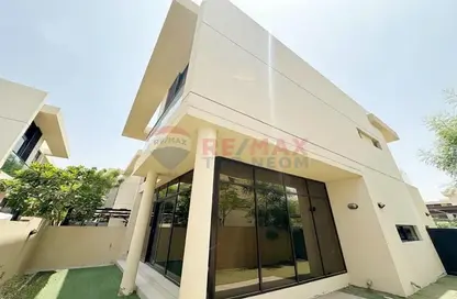 Townhouse - 3 Bedrooms - 5 Bathrooms for sale in Rockwood - DAMAC Hills - Dubai