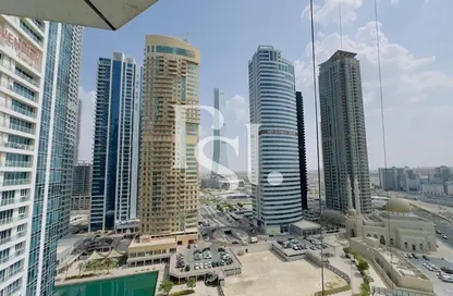 Apartment - 2 Bedrooms - 2 Bathrooms for rent in New Dubai Gate 2 - JLT Cluster A - Jumeirah Lake Towers - Dubai