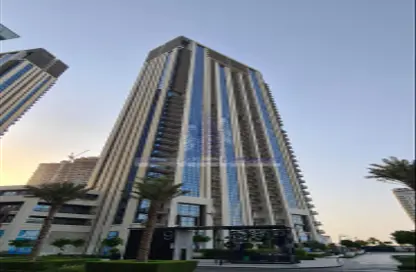 Apartment - 3 Bedrooms - 4 Bathrooms for sale in Creekside 18 B - Creekside 18 - Dubai Creek Harbour (The Lagoons) - Dubai