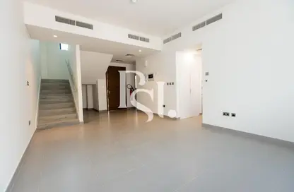 Townhouse - 3 Bedrooms - 4 Bathrooms for sale in Noya 2 - Noya - Yas Island - Abu Dhabi