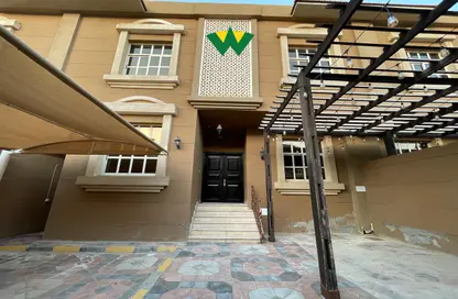 Villa - 5 Bedrooms - 7 Bathrooms for rent in Mohamed Bin Zayed City Villas - Mohamed Bin Zayed City - Abu Dhabi