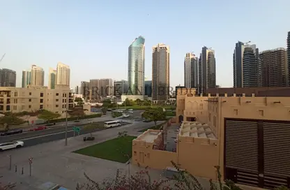 Apartment - 1 Bedroom - 2 Bathrooms for sale in Miska 2 - Miska - Old Town - Dubai