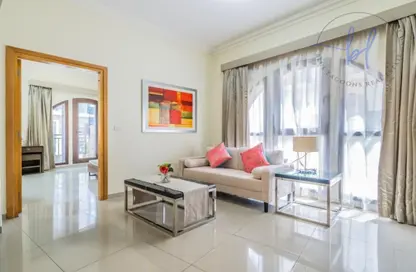 Apartment - 1 Bedroom - 2 Bathrooms for sale in Lincoln Park B - Lincoln Park - Arjan - Dubai