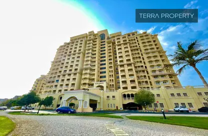 Apartment - 1 Bedroom - 1 Bathroom for sale in Royal breeze 2 - Royal Breeze - Al Hamra Village - Ras Al Khaimah