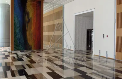 Apartment - 2 Bedrooms - 4 Bathrooms for sale in Sky Tower - Shams Abu Dhabi - Al Reem Island - Abu Dhabi