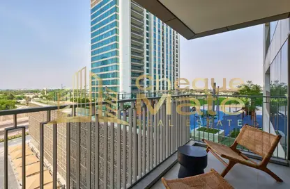 Apartment - 2 Bedrooms - 3 Bathrooms for sale in Downtown Views II Tower 1 - Downtown Views II - Downtown Dubai - Dubai