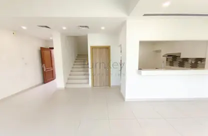 Townhouse - 3 Bedrooms - 4 Bathrooms for sale in Amaranta - Villanova - Dubai Land - Dubai