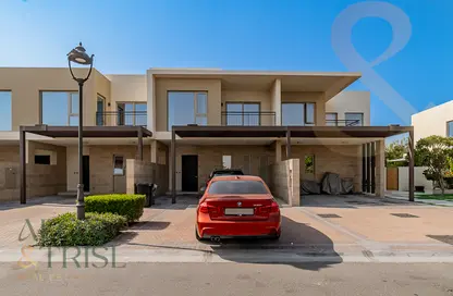 Townhouse - 3 Bedrooms - 3 Bathrooms for rent in Camelia 2 - Camelia - Arabian Ranches 2 - Dubai