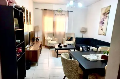 Apartment - 1 Bedroom - 2 Bathrooms for rent in Al Mujarrah - Al Sharq - Sharjah