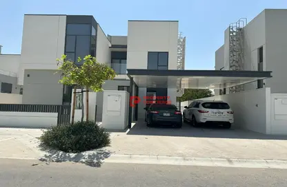 Villa - 4 Bedrooms - 7 Bathrooms for sale in Murooj Al Furjan - Al Furjan - Dubai