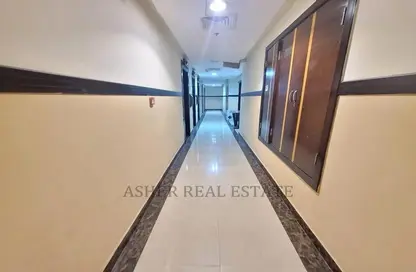 Apartment - 2 Bedrooms - 2 Bathrooms for rent in Al Mamzar - Al Mamzar - Sharjah - Sharjah