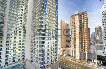 Apartment - 2 Bedrooms - 3 Bathrooms for sale in Ubora Tower 1 - Ubora Towers - Business Bay - Dubai