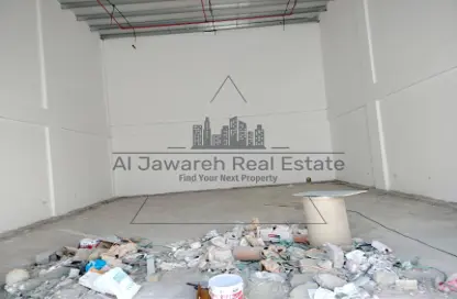 Warehouse - Studio - 1 Bathroom for rent in Umm Al Quwain Marina Villas - Umm Al Quwain Marina - Umm Al Quwain