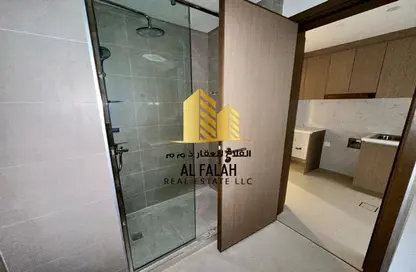 Apartment - 1 Bathroom for rent in Nada Residences - Maryam Gate Residence - Maryam Island - Sharjah