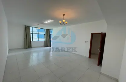 Apartment - 2 Bedrooms - 3 Bathrooms for rent in Al Rashidiya 2 - Al Rashidiya - Ajman