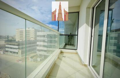 Apartment - 1 Bedroom - 1 Bathroom for rent in Al Zahia - Muwaileh Commercial - Sharjah