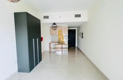 Apartment - Studio - 1 Bathroom for rent in AG Tower - Business Bay - Dubai