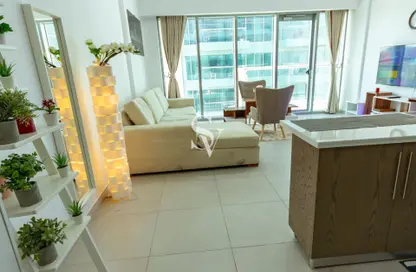 Apartment - 1 Bedroom - 2 Bathrooms for rent in Montrose A - Al Barsha South - Al Barsha - Dubai