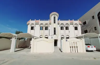 Whole Building - Studio for sale in Al Khrais - Al Jimi - Al Ain