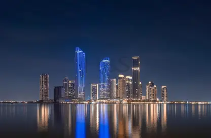 Apartment - 2 Bedrooms - 2 Bathrooms for sale in Altus - Dubai Creek Harbour (The Lagoons) - Dubai