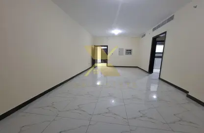 Apartment - 1 Bedroom - 1 Bathroom for rent in Al Hazem Tower - Al Nahyan - Abu Dhabi