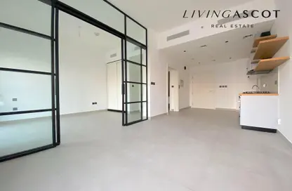 Apartment - 1 Bedroom - 1 Bathroom for sale in Collective 2.0 Tower A - Collective 2.0 - Dubai Hills Estate - Dubai