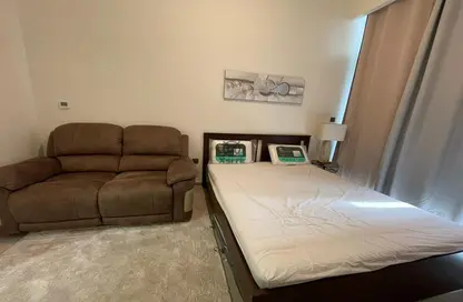 Apartment - 1 Bathroom for rent in AZIZI Riviera - Meydan One - Meydan - Dubai